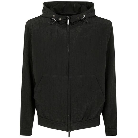 Emporio Armani Men Blouson Jacket